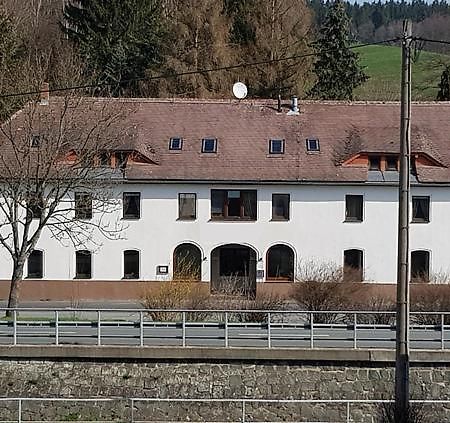 Entdecken Sie Deutschland, In Der Oberlausitz Hotel Neusalza-Spremberg Ngoại thất bức ảnh