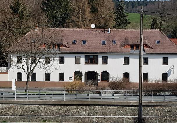 Entdecken Sie Deutschland, In Der Oberlausitz Hotel Neusalza-Spremberg Ngoại thất bức ảnh