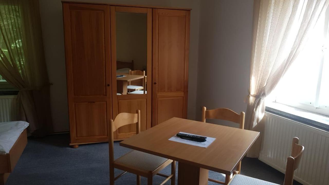 Entdecken Sie Deutschland, In Der Oberlausitz Hotel Neusalza-Spremberg Ngoại thất bức ảnh