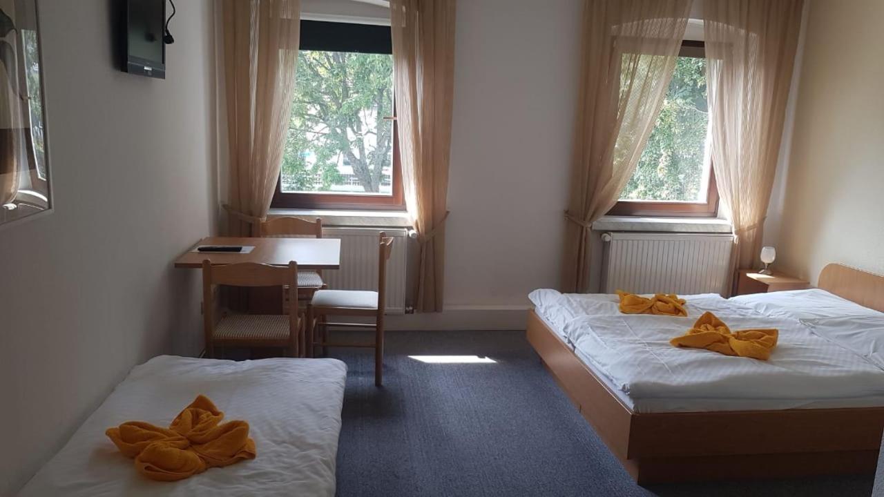 Entdecken Sie Deutschland, In Der Oberlausitz Hotel Neusalza-Spremberg Ngoại thất bức ảnh