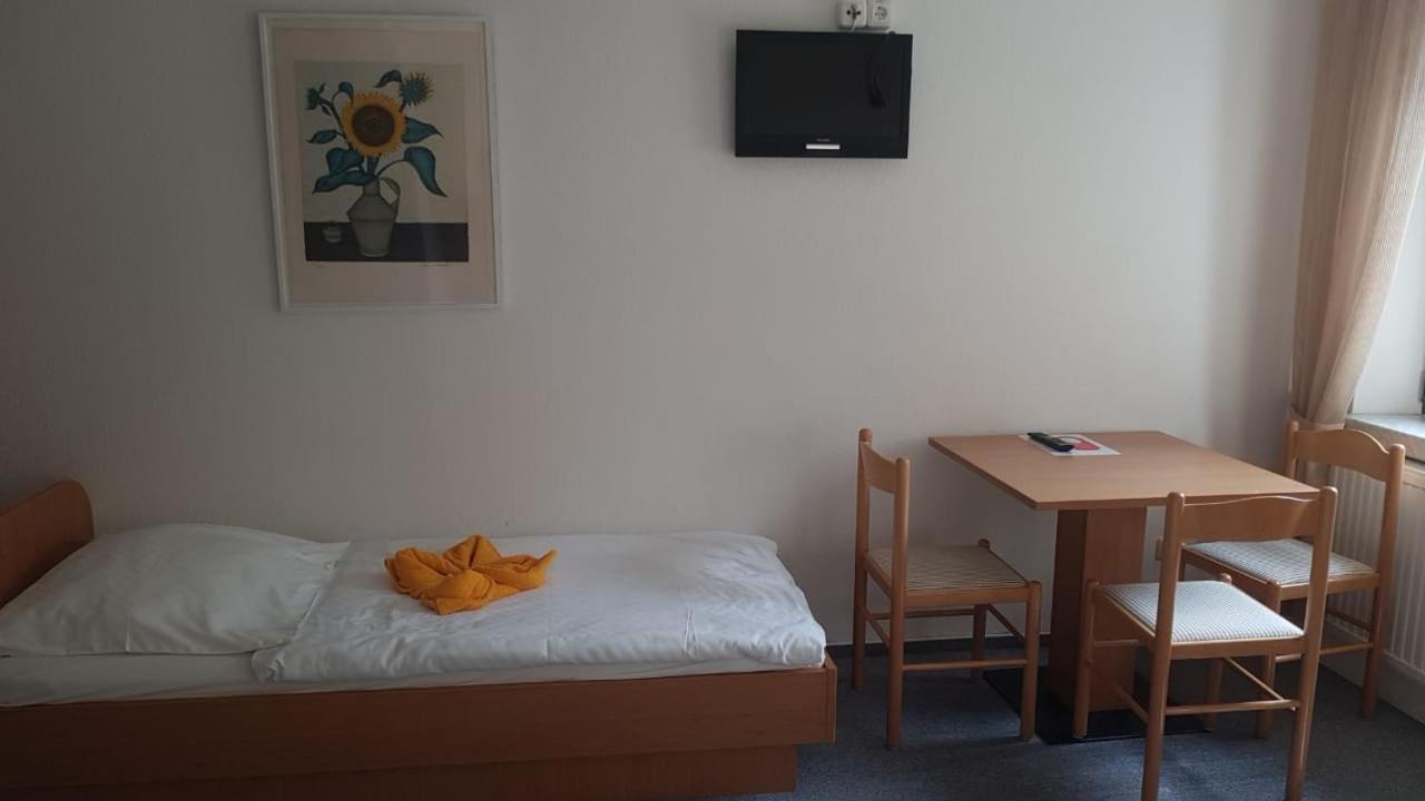Entdecken Sie Deutschland, In Der Oberlausitz Hotel Neusalza-Spremberg Ngoại thất bức ảnh
