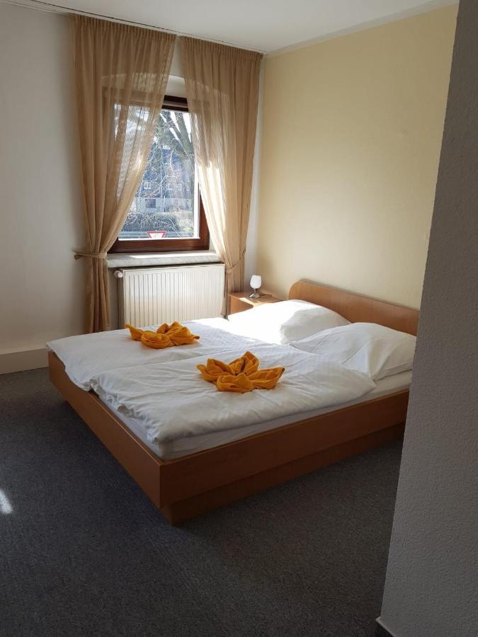 Entdecken Sie Deutschland, In Der Oberlausitz Hotel Neusalza-Spremberg Ngoại thất bức ảnh