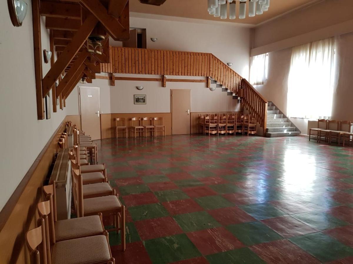 Entdecken Sie Deutschland, In Der Oberlausitz Hotel Neusalza-Spremberg Ngoại thất bức ảnh