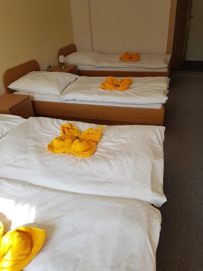 Entdecken Sie Deutschland, In Der Oberlausitz Hotel Neusalza-Spremberg Ngoại thất bức ảnh