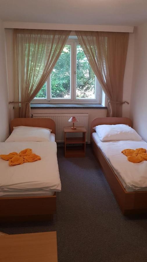 Entdecken Sie Deutschland, In Der Oberlausitz Hotel Neusalza-Spremberg Ngoại thất bức ảnh