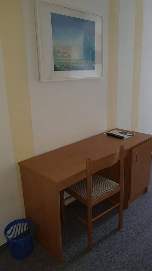 Entdecken Sie Deutschland, In Der Oberlausitz Hotel Neusalza-Spremberg Ngoại thất bức ảnh