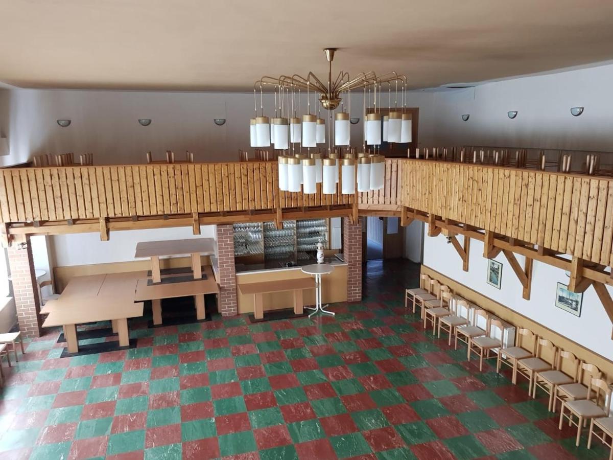 Entdecken Sie Deutschland, In Der Oberlausitz Hotel Neusalza-Spremberg Ngoại thất bức ảnh