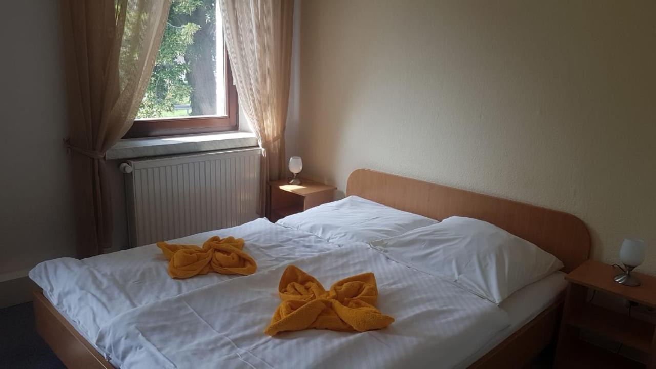 Entdecken Sie Deutschland, In Der Oberlausitz Hotel Neusalza-Spremberg Ngoại thất bức ảnh