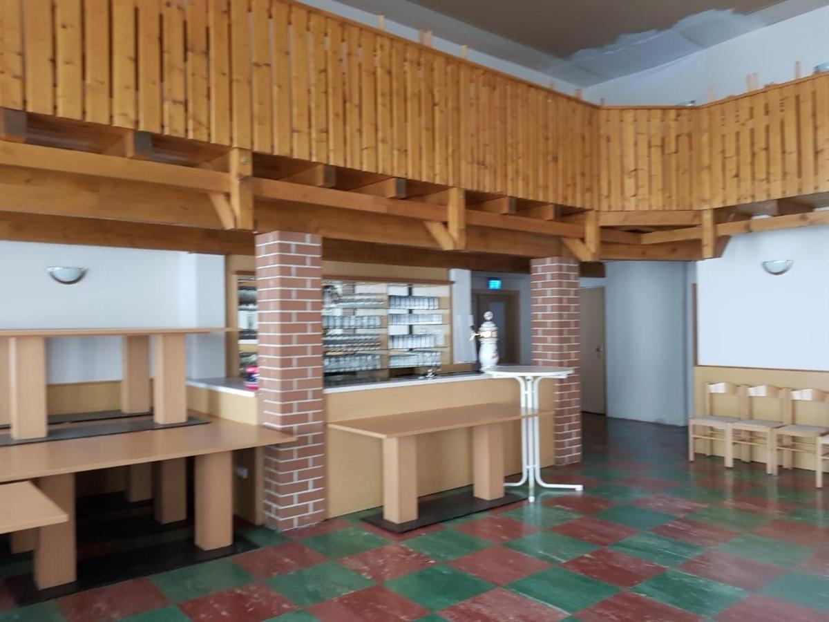 Entdecken Sie Deutschland, In Der Oberlausitz Hotel Neusalza-Spremberg Ngoại thất bức ảnh