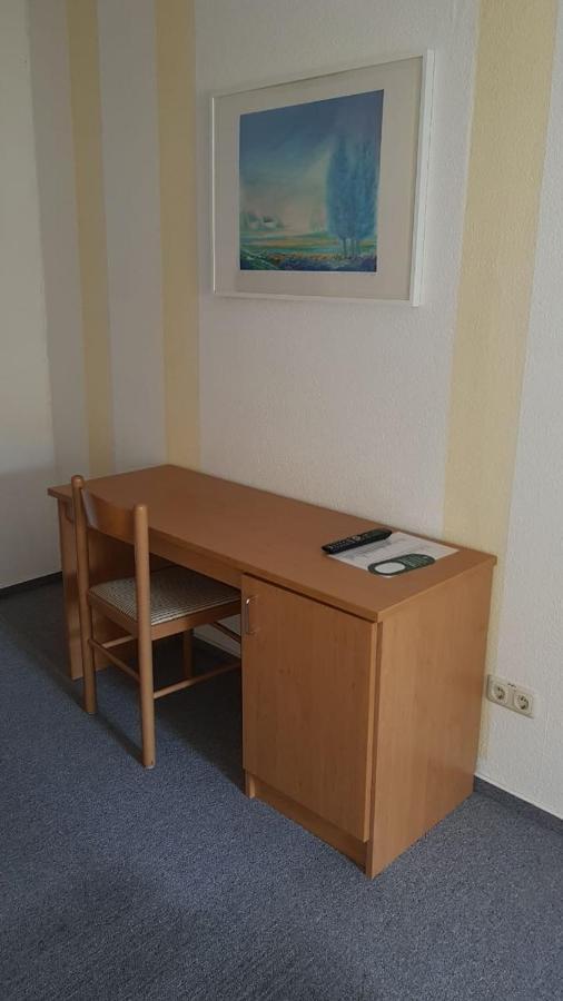 Entdecken Sie Deutschland, In Der Oberlausitz Hotel Neusalza-Spremberg Ngoại thất bức ảnh