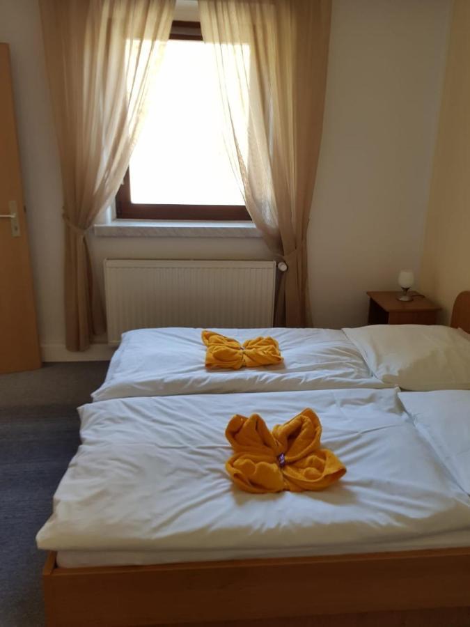 Entdecken Sie Deutschland, In Der Oberlausitz Hotel Neusalza-Spremberg Ngoại thất bức ảnh